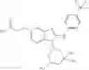 Fig. 49 - Method for preparing substituted 3-(2-anilino-1-cyclohexyl-1H-benzimidazol-5-yl)propanoic acid derivatives