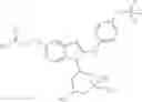 Fig. 50 - Method for preparing substituted 3-(2-anilino-1-cyclohexyl-1H-benzimidazol-5-yl)propanoic acid derivatives
