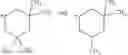 Fig. 58 - Method for preparing substituted 3-(2-anilino-1-cyclohexyl-1H-benzimidazol-5-yl)propanoic acid derivatives