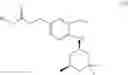 Fig. 63 - Method for preparing substituted 3-(2-anilino-1-cyclohexyl-1H-benzimidazol-5-yl)propanoic acid derivatives