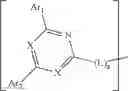 Fig. 06 - Materials for organic electroluminescent devices