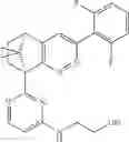 Fig. 136 - Pyridazine derivatives as RORc modulators