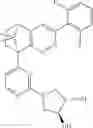 Fig. 191 - Pyridazine derivatives as RORc modulators