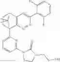 Fig. 197 - Pyridazine derivatives as RORc modulators