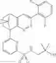Fig. 237 - Pyridazine derivatives as RORc modulators