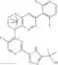 Fig. 273 - Pyridazine derivatives as RORc modulators