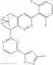 Fig. 280 - Pyridazine derivatives as RORc modulators