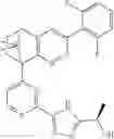 Fig. 303 - Pyridazine derivatives as RORc modulators