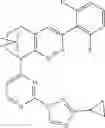 Fig. 313 - Pyridazine derivatives as RORc modulators