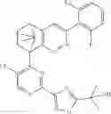Fig. 331 - Pyridazine derivatives as RORc modulators