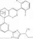Fig. 357 - Pyridazine derivatives as RORc modulators