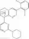 Fig. 366 - Pyridazine derivatives as RORc modulators