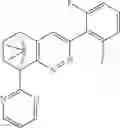 Fig. 40 - Pyridazine derivatives as RORc modulators