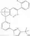 Fig. 435 - Pyridazine derivatives as RORc modulators