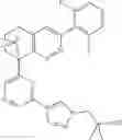 Fig. 445 - Pyridazine derivatives as RORc modulators