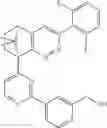 Fig. 451 - Pyridazine derivatives as RORc modulators