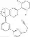 Fig. 463 - Pyridazine derivatives as RORc modulators