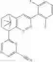 Fig. 53 - Pyridazine derivatives as RORc modulators