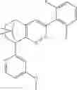Fig. 65 - Pyridazine derivatives as RORc modulators