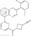 Fig. 69 - Pyridazine derivatives as RORc modulators
