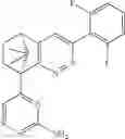 Fig. 72 - Pyridazine derivatives as RORc modulators