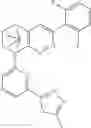 Fig. 74 - Pyridazine derivatives as RORc modulators