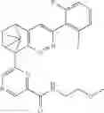 Fig. 75 - Pyridazine derivatives as RORc modulators