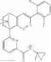 Fig. 79 - Pyridazine derivatives as RORc modulators