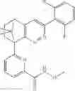 Fig. 83 - Pyridazine derivatives as RORc modulators