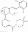 Fig. 96 - Pyridazine derivatives as RORc modulators
