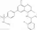 Fig. 211 - Heterocyclic compounds useful as modulators of TNF alpha