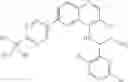 Fig. 252 - Heterocyclic compounds useful as modulators of TNF alpha
