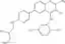 Fig. 261 - Heterocyclic compounds useful as modulators of TNF alpha