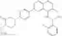 Fig. 264 - Heterocyclic compounds useful as modulators of TNF alpha