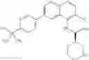 Fig. 285 - Heterocyclic compounds useful as modulators of TNF alpha