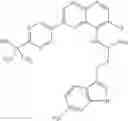 Fig. 331 - Heterocyclic compounds useful as modulators of TNF alpha