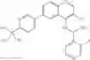 Fig. 352 - Heterocyclic compounds useful as modulators of TNF alpha