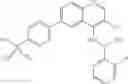 Fig. 360 - Heterocyclic compounds useful as modulators of TNF alpha