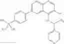 Fig. 366 - Heterocyclic compounds useful as modulators of TNF alpha