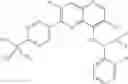 Fig. 396 - Heterocyclic compounds useful as modulators of TNF alpha