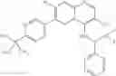 Fig. 401 - Heterocyclic compounds useful as modulators of TNF alpha