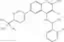 Fig. 407 - Heterocyclic compounds useful as modulators of TNF alpha
