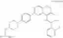 Fig. 425 - Heterocyclic compounds useful as modulators of TNF alpha