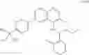 Fig. 429 - Heterocyclic compounds useful as modulators of TNF alpha