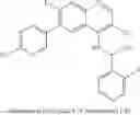Fig. 446 - Heterocyclic compounds useful as modulators of TNF alpha