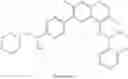Fig. 464 - Heterocyclic compounds useful as modulators of TNF alpha