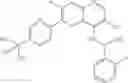Fig. 485 - Heterocyclic compounds useful as modulators of TNF alpha