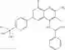 Fig. 497 - Heterocyclic compounds useful as modulators of TNF alpha