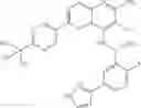 Fig. 528 - Heterocyclic compounds useful as modulators of TNF alpha