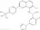 Fig. 561 - Heterocyclic compounds useful as modulators of TNF alpha